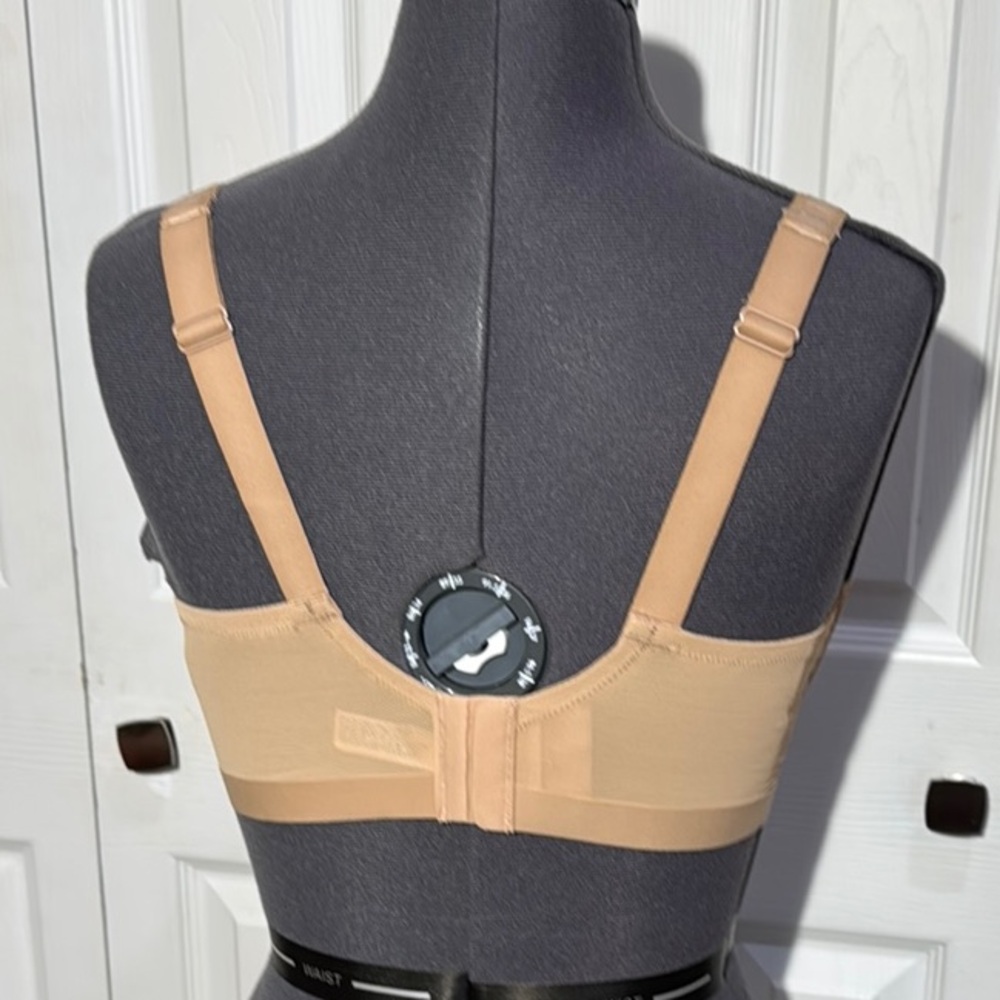 Wacoal Shape Revelation Style # 855487 Bra Size 38DDD, NWT - Picture 2 of 10
